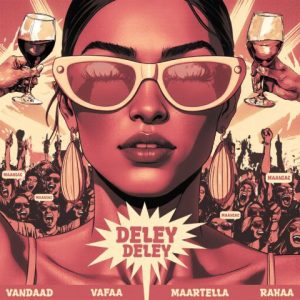 مانیاک – دل اِی دل اِی